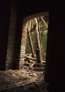 意大利比利亚诺瓦马塞萨那废弃糖厂3图片