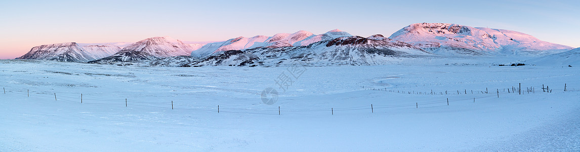 欧洲冰岛冰岛冰雪覆盖的山脉风景荒野岩石首脑目的地旅行生境爬坡农村顶峰图片