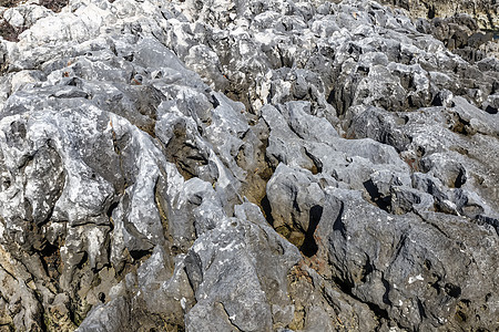 混凝石灰石海岩石图片
