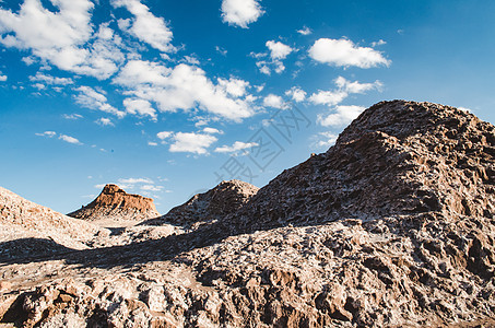 阿塔卡马沙漠山丘 奇的阿塔卡马图片