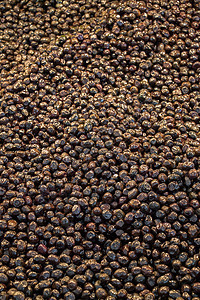 土耳其风格在市场上制作橄榄的手艺水果处女食物盘子黑色绿色背景图片