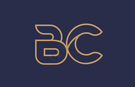 BC B C 徽标组合公司(BC)图片