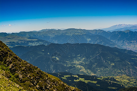 土耳其高原山岳的景象场地火鸡场景天空悬崖美丽高地旅行顶峰太阳图片