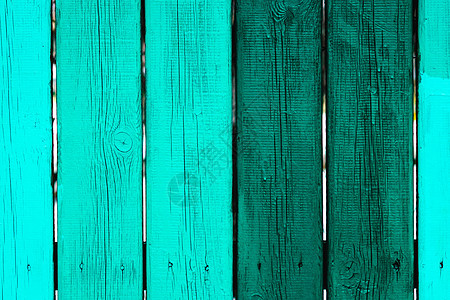 木板彩绘栅栏材料棕色地面控制板蓝色木材硬木风化图片