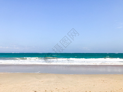 保加利亚波莫里海的美丽景色天空天气海岸旅游海滩旅行假期场景海岸线目的地图片