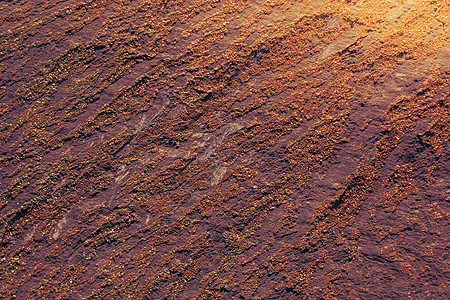 岩石或石头作为自然背景纹理地质学编队墙纸花岗岩沉积土壤矿物灰色石板地面图片