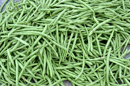 字符串 bean饮食营养豆类纤维沙拉豆子团体农业小吃蔬菜图片