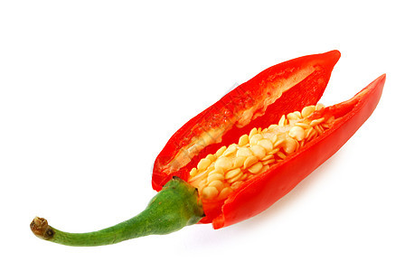 红辣椒美味胡椒辣椒蔬菜厨房香料烹饪免疫剂免疫食物背景图片