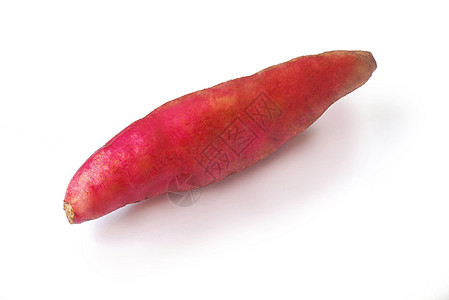 紫红薯皮肤饮食烧伤土壤营养食物甜点紫色土豆蔬菜图片