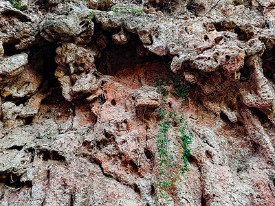 自然岩石背景风格装饰品瘢痕牢度硬度建筑学宽慰地面装饰石头图片