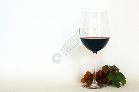 一杯红葡萄酒加一堆葡萄水果收成酒精作品奢华栽培饮料味道庆典酒厂图片