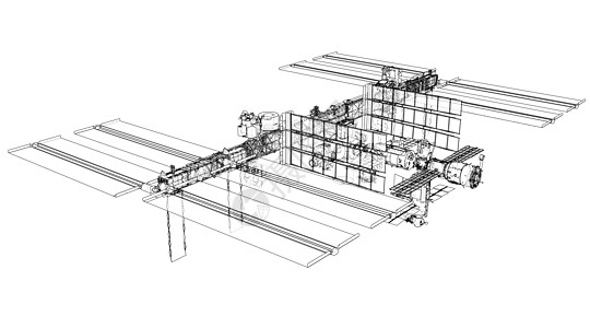 国际空间站大纲 韦克托地球宇宙世界火箭人造卫星轨道卫星星系技术星舰图片