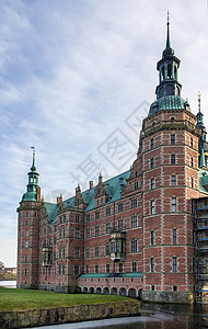 丹麦宫建筑皇家地标博物馆旅行文化观光历史城堡旅游图片