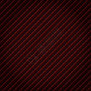 黑色和红色的抽象黑红色细细拉蒂斯平方图案背景图片