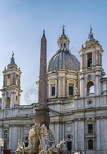 罗马阿戈德圣阿格涅教堂图片