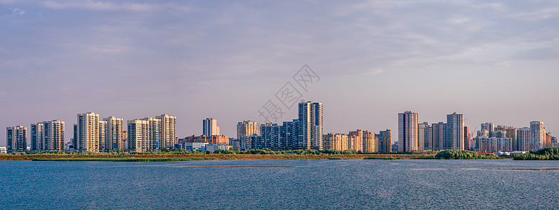 街道社区建设者海滨高清图片