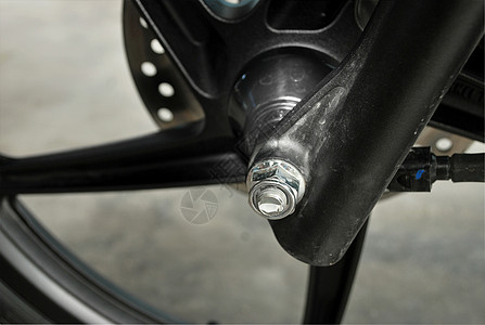 摩托车零件风险运输力量骑士引擎速度旅行管道车轮排气图片