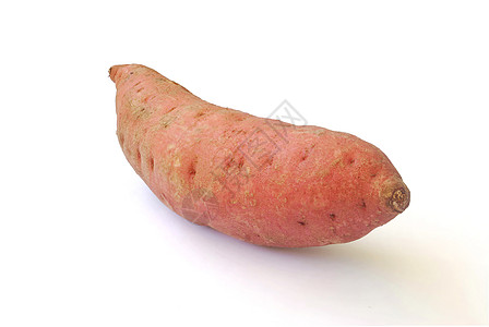 红薯山药团体农业高清图片