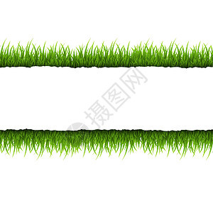 撕纸与草墙纸足球横幅插图环境分频器草本植物场地框架草地图片