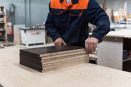 家具生产概念构想手工工艺加工木工机器工厂木制品制造业工匠工作图片