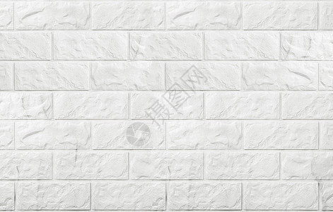 现代白色砖墙纹理建筑学装饰石工房子地面艺术墙纸石头建筑风格图片