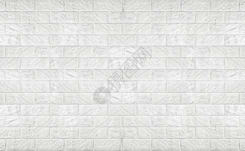现代白色砖墙纹理风格石工墙纸装饰建筑石头艺术水泥建筑学地面图片