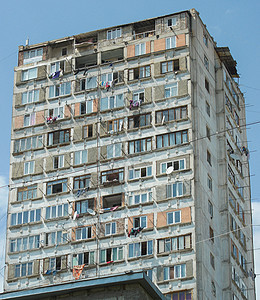 冲破式公寓楼结构管制社会房子物业租金地区外观建筑学公寓楼图片