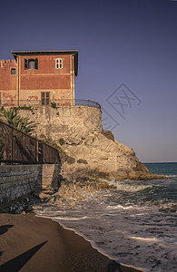 Falconara城堡的Detiail 达伊尔图片