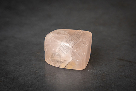 罗莎玫瑰粉红宝石宝石宝石宝石 珍贵的矿物闪耀水晶岩石织物紫色粉晶玫瑰石英二氧化硅石英石头康复图片