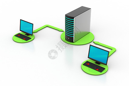 无线网络系统防火墙服务器服务团体电子邮件互联网局域网笔记本安全技术图片