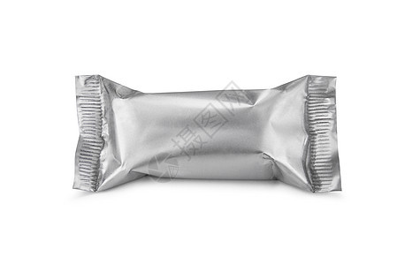 清洁包装铝筹码产品土豆灰色塑料小袋小吃压板零售生产图片