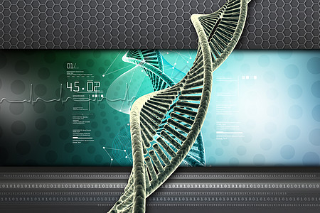 Dna 结构螺旋药店健康遗传学测试生物制药公式液体原子背景图片