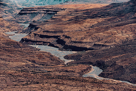 埃塞俄比亚峡谷山区地貌 埃塞俄比亚远足旅行野生动物村庄天空地区荒野风景岩石气候图片