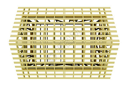 家庭建筑隔离框架木材光束窗户地面住房木工建造渲染螺柱图片