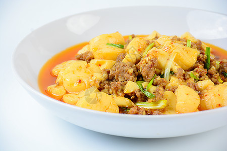 马豆豆豆豆豆 中国菜菜菜 经典食谱包括菜单烹饪健康桌子美食盘子营养胡椒午餐猪肉图片