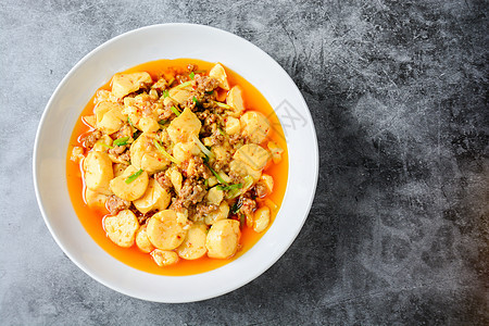 马豆豆豆豆豆 中国菜菜菜 经典食谱包括健康桌子猪肉菜单午餐胡椒辣椒餐厅营养盘子图片