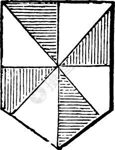 Gyronny 八件复古雕刻图片