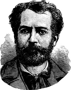Bartholdi 古代插图图片