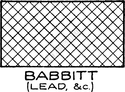 Babbitt 区段直线 a uni背景图片