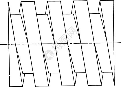 粉丝螺丝线性运动古代雕刻背景图片