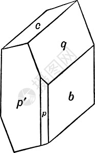 硫化钙 古代插图图片