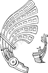 Aplotria 陈年插图图片