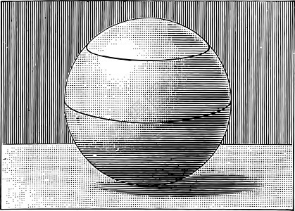 环球有Arcs陈年插图背景图片