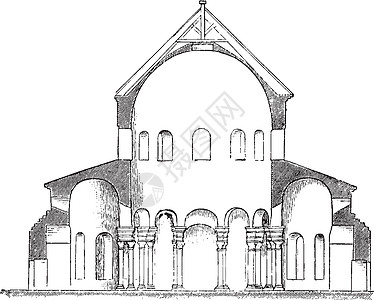圣康斯坦萨 罗马教堂分会图片