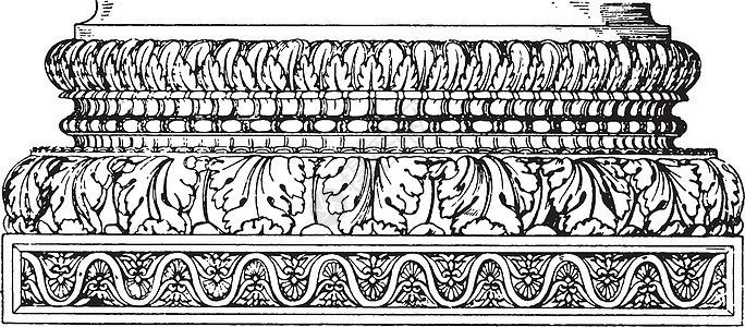 罗马本垒 和谐 古代雕刻图片