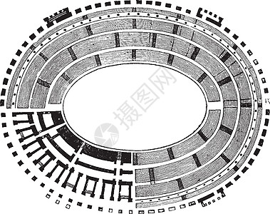 Colosseum地平计划 Se级代表图片