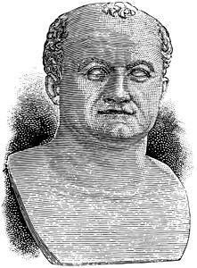 Vespasian 复古它制作图案图片