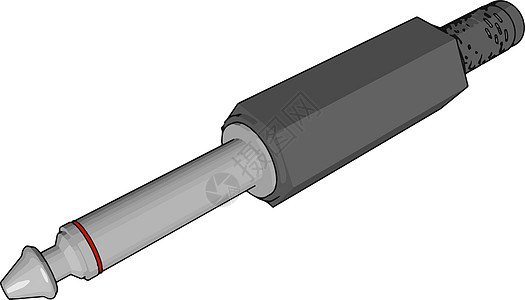 手工具对象矢量或颜色插图背景图片