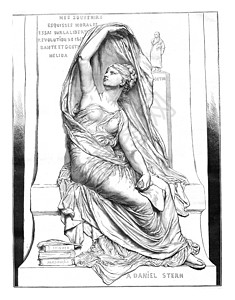 1877年大奖 雕塑 古代雕刻高清图片