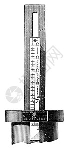 调控器 Simplex 的上半部分 旧式 changra 详细信息图片